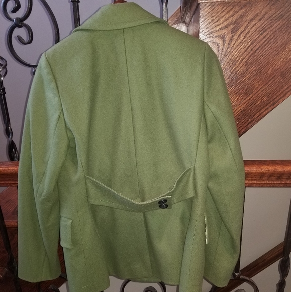 Banana Republic jacket -S - Picture 3 of 7